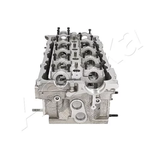 Hlava valcov motora KK004 /ASHIKA/ - obr. 2