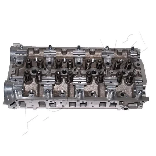 Hlava valcov motora ASHIKA KK008