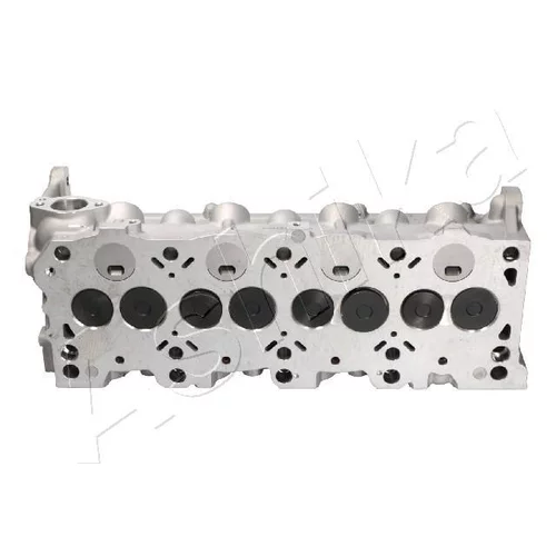 Hlava valcov motora KK021S /ASHIKA/ - obr. 5