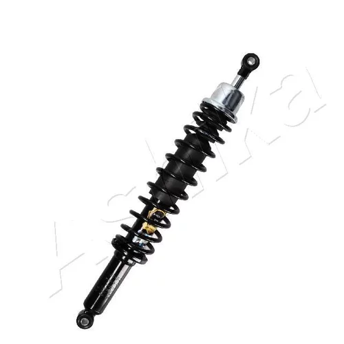 Tlmič pérovania ASHIKA MA-01152