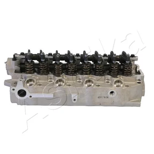 Hlava valcov motora MI019S /ASHIKA/ - obr. 1