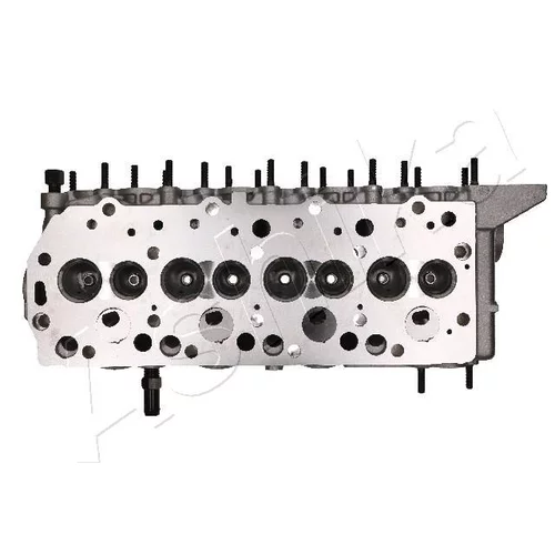 Hlava valcov motora MI021S /ASHIKA/ - obr. 5