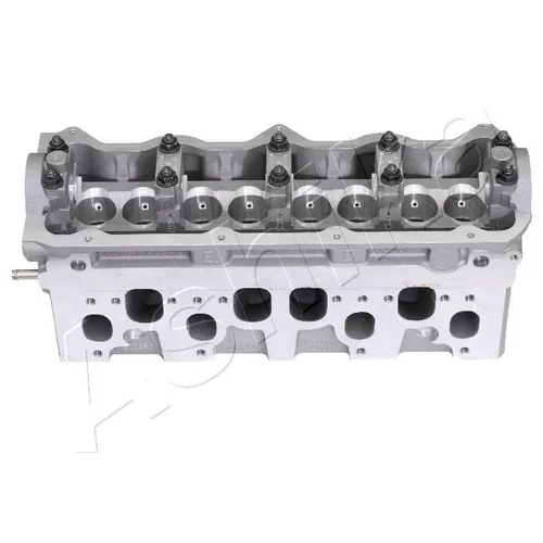 Hlava valcov motora VW01ES /ASHIKA/ - obr. 4