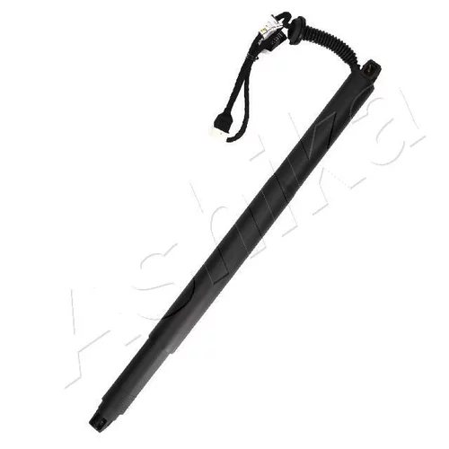 Elektromotor, zadná kapota ASHIKA ZA-0118R