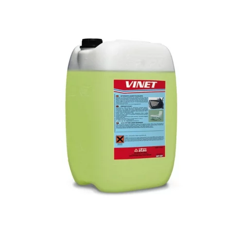 ATAS Vinet 25l