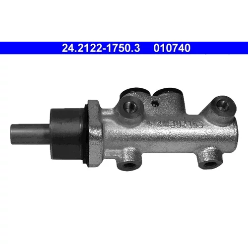 Hlavný brzdový valec ATE 24.2122-1750.3