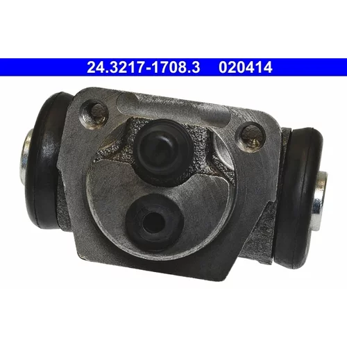 Brzdový valček kolesa ATE 24.3217-1708.3
