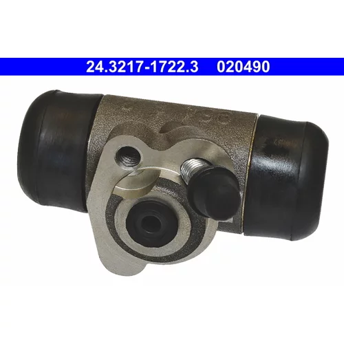 Brzdový valček kolesa ATE 24.3217-1722.3