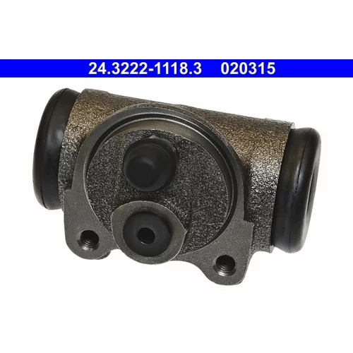 Brzdový valček kolesa ATE 24.3222-1118.3