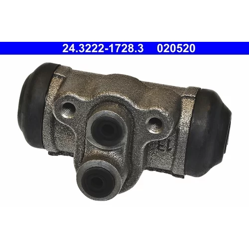 Brzdový valček kolesa ATE 24.3222-1728.3