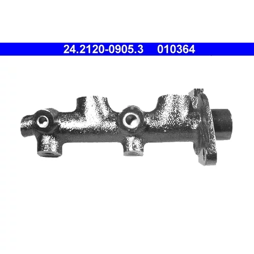 Hlavný brzdový valec ATE 24.2120-0905.3