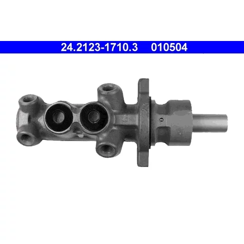 Hlavný brzdový valec ATE 24.2123-1710.3