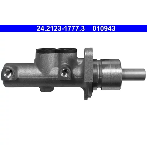 Hlavný brzdový valec ATE 24.2123-1777.3
