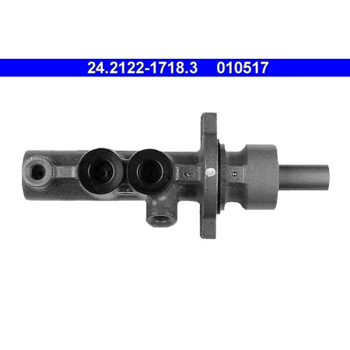 Hlavný brzdový valec ATE 24.2122-1718.3