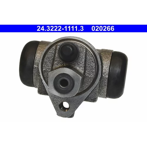 Brzdový valček kolesa ATE 24.3222-1111.3