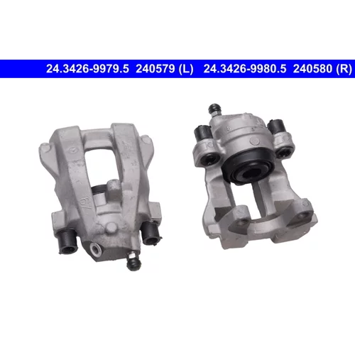 Brzdový strmeň 24.3426-9979.5 /ATE/