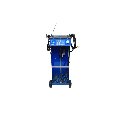 Plniace/odvzdušňovacie zariadenie pre hydraulické brzdy ATE 03.9302-3025.4