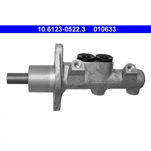 Hlavný brzdový valec 10.6123-0522.3 /ATE/