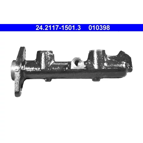 Hlavný brzdový valec ATE 24.2117-1501.3