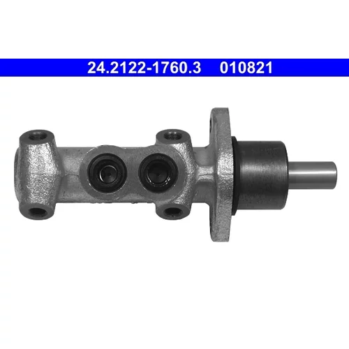 Hlavný brzdový valec ATE 24.2122-1760.3