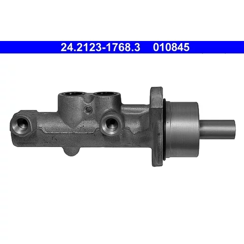 Hlavný brzdový valec ATE 24.2123-1768.3