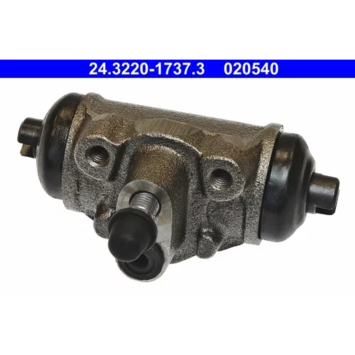 Brzdový valček kolesa ATE 24.3220-1737.3