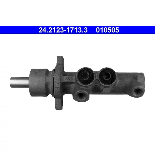 Hlavný brzdový valec ATE 24.2123-1713.3