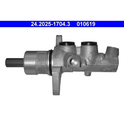 Hlavný brzdový valec 24.2025-1704.3 /ATE/