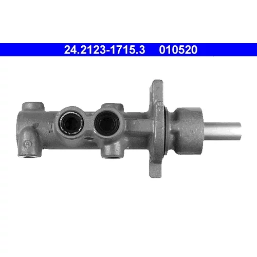 Hlavný brzdový valec ATE 24.2123-1715.3