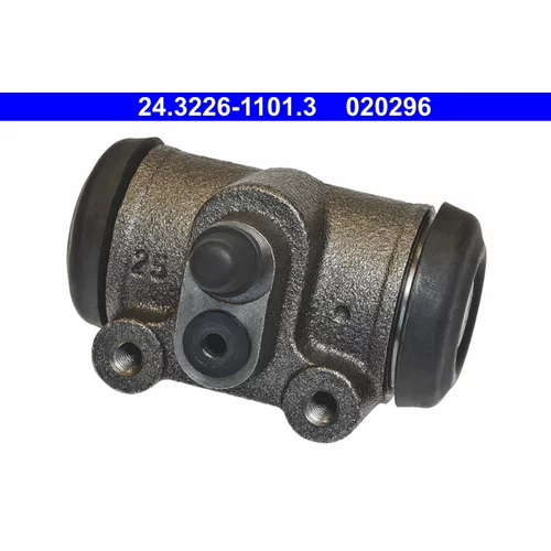 Brzdový valček kolesa ATE 24.3226-1101.3
