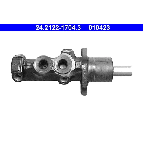 Hlavný brzdový valec ATE 24.2122-1704.3
