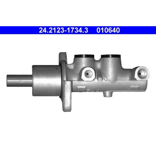 Hlavný brzdový valec ATE 24.2123-1734.3