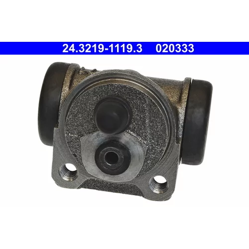 Brzdový valček kolesa ATE 24.3219-1119.3