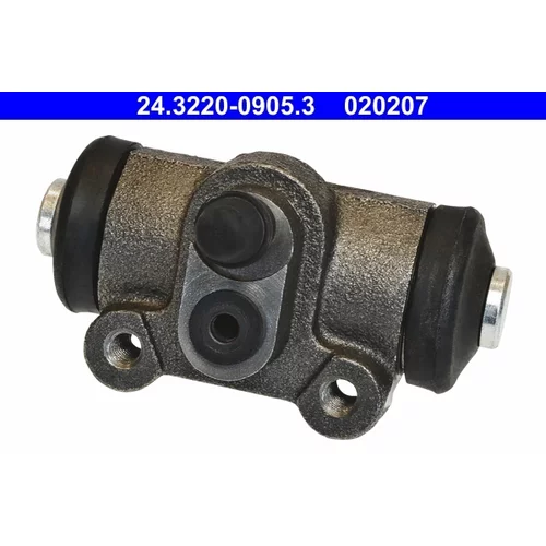 Brzdový valček kolesa ATE 24.3220-0905.3