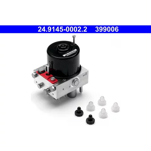 Hydraulický agregát brzdového systému ATE 24.9145-0002.2