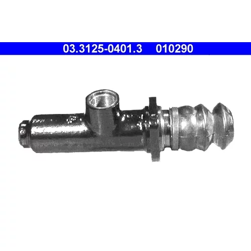 Hlavný brzdový valec ATE 03.3125-0401.3