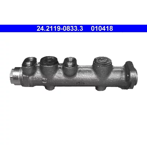 Hlavný brzdový valec ATE 24.2119-0833.3