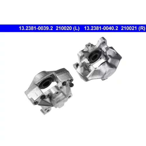 Brzdový strmeň ATE 13.2381-0040.2