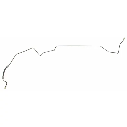 Brzdová hadica 24.1294-0018.3 /ATE/ - obr. 1