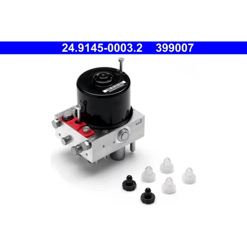 Hydraulický agregát brzdového systému ATE 24.9145-0003.2