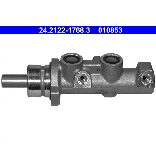 Hlavný brzdový valec ATE 24.2122-1768.3