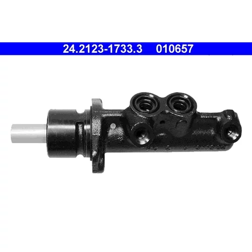 Hlavný brzdový valec ATE 24.2123-1733.3