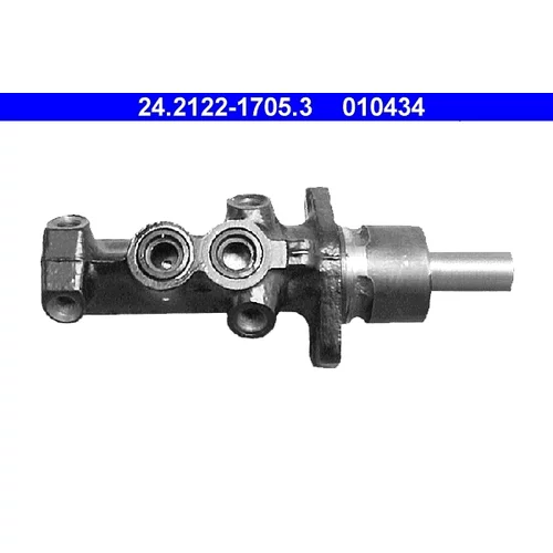 Hlavný brzdový valec ATE 24.2122-1705.3