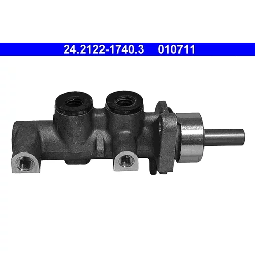 Hlavný brzdový valec ATE 24.2122-1740.3