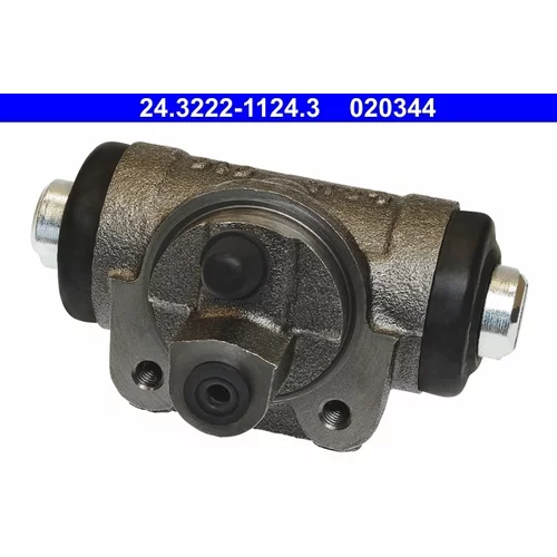 Brzdový valček kolesa ATE 24.3222-1124.3