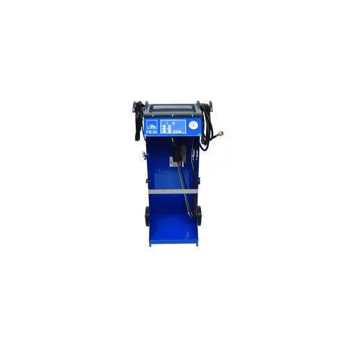 Plniace/odvzdušňovacie zariadenie pre hydraulické brzdy ATE 03.9302-3005.4