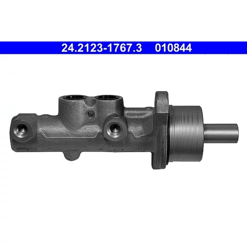 Hlavný brzdový valec ATE 24.2123-1767.3