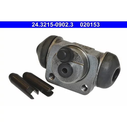 Brzdový valček kolesa ATE 24.3215-0902.3