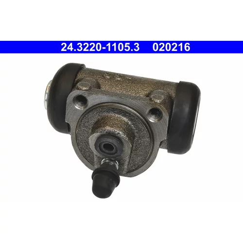 Brzdový valček kolesa ATE 24.3220-1105.3
