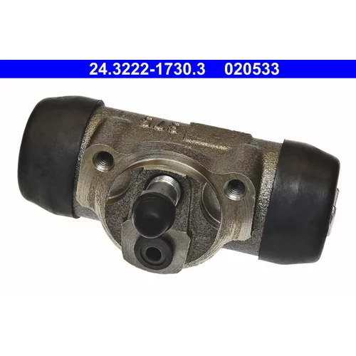 Brzdový valček kolesa ATE 24.3222-1730.3